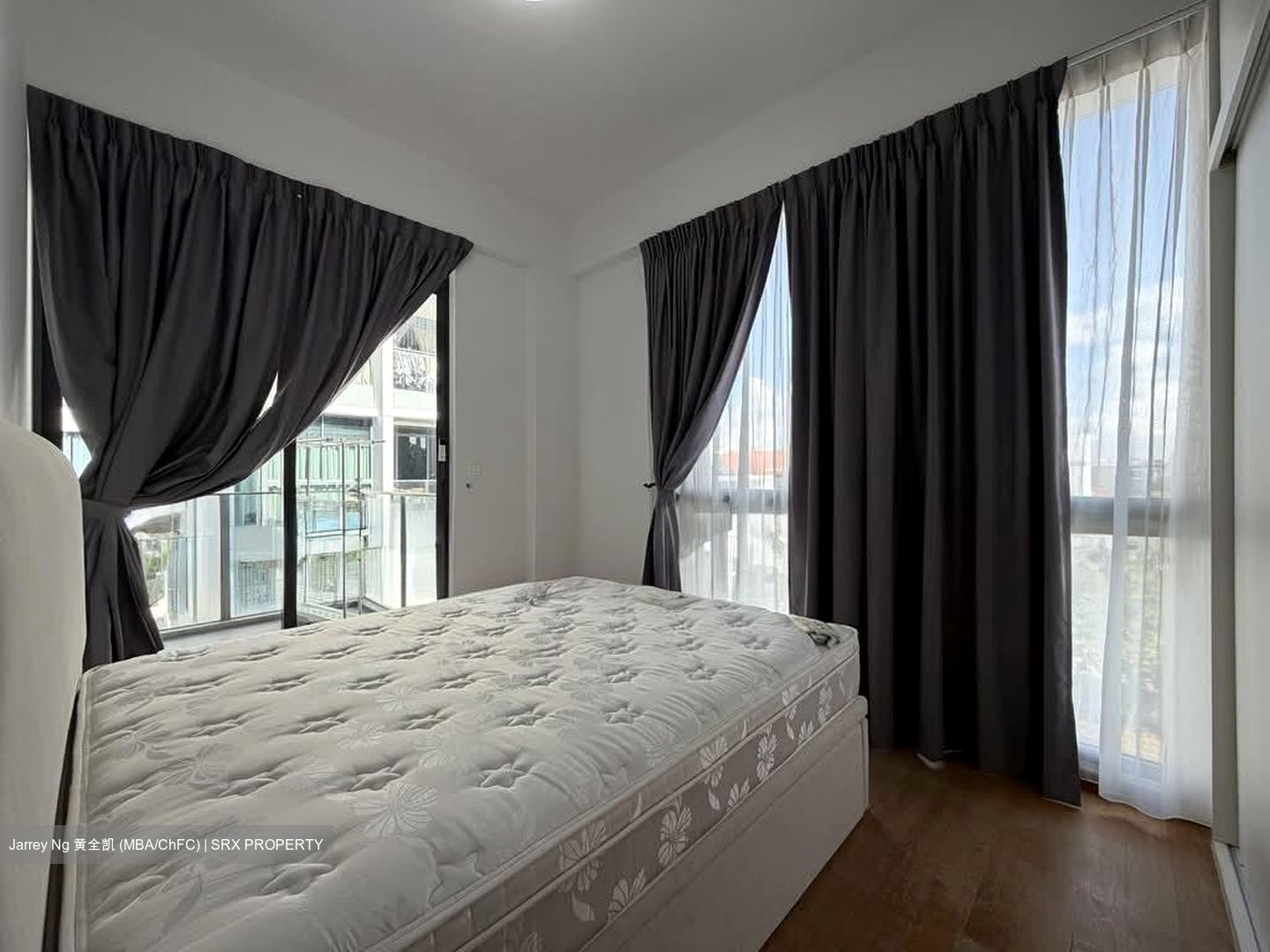 The Cristallo (D15), Apartment #559163881